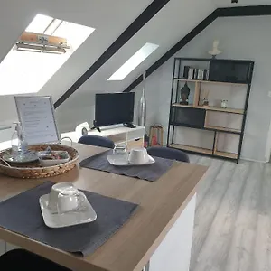 Bel Apartment