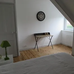 Pres Du Sentier Des Douaniers 2 Accommodatie bij particulieren